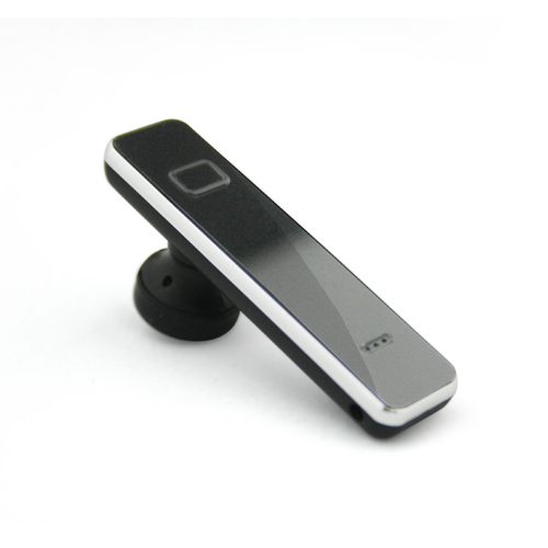 It is the business super slim bluetooth headset type!