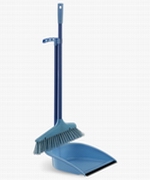 broom&dustpan