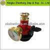 gas shut off valve / lpg gas leakage device / safety gas device - LPG