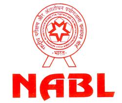 NABL Accreditation Laboratory