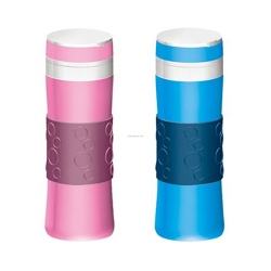 350ml stainless steel gift thermos cup