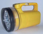 LED portable lights, LED searchlight, LED work maintenance lights