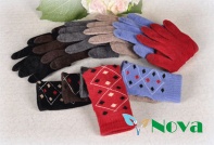 touch gloves - st214