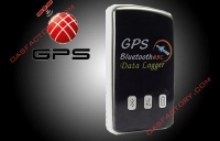 GPS DATA Logger Bluetooth GPS Tracker