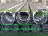7inch Stainless steel 316 L Johnson water well screen pipes