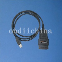 Super Honda HDS OBD2 Cable
