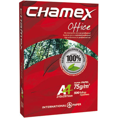 chamex  A4-Copier-Paper-80g-75g-70g