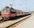 Railway Freight from China to Uzbekistan