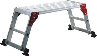 Multifunction Aluminum Ladder 2295-1