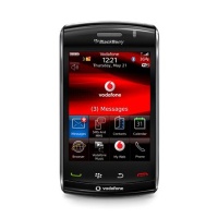Brand Blackberry Storm2 9550 Unlocked World Phone