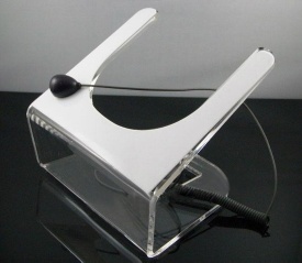 Ipad Security Display Stand - Only002