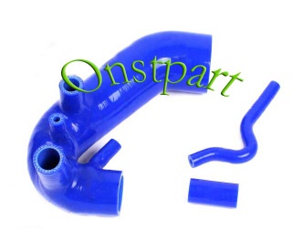 Audi A4 1.8T Induction Silicone Hose intake pipe - onst-002
