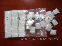 Disposable PE Gloves (Pack 2 pcs/bag)