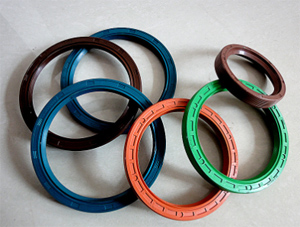 We have O rings of high quality!