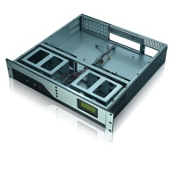 rackmount custom-made top grade industrial chassis
