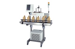 Induction Sealing Machine(IS-2000C) - Pack Leader - IS-2000C