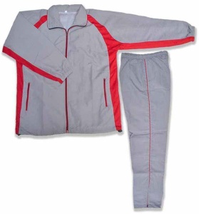 Tracksuit - PGS-711