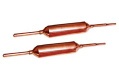copper spun filter direr