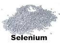 Manufacturer of Selenium99.90%,99.95%,99.99%,99.999%