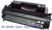 Black Toner Cartridge 2610A