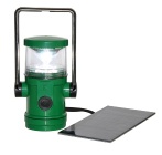 K-Light solar lantern