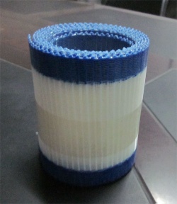 Polyester Spiral Dryer Belt - PMB-3