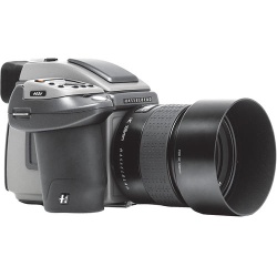 Hasselblad H2F Medium Format Auto Focus SLR Camera Body ONLY