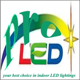 Ningbo Proleds Lighting Co.,Ltd