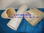 PTFE membrane filter bag