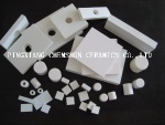 Wear-Resistance Alumina Lining Plates and Pieces