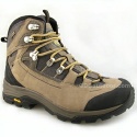 Backpacking Boots