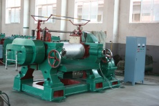 Open type rubber mixer,Open mixing mill machine