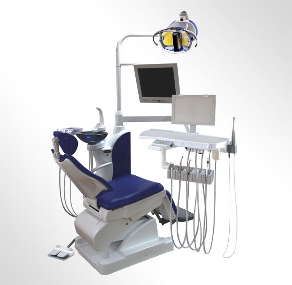 dental unit and chair,hand piece,doctor stool,intra oral camera,scaler,LED curing light,dental light,vaccumn,dental accessori