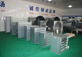 Qingzhou Zhongrun Machinery CO.,LTD