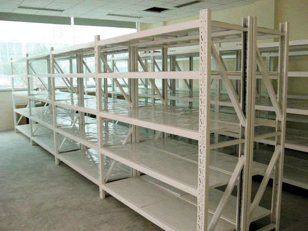 Medium Duty Racking