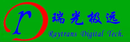 Beijing Raytrans Digital Technology Co., Ltd.