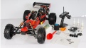 1/5 petrol rc toy cars - Teng Da Baja 371