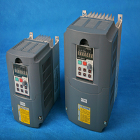 PI7600 Frequency Inverter