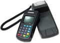 Countertop Payment Terminal with contactless card reader