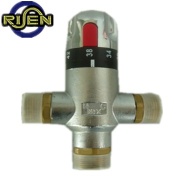 Wholesale - 209 Temperature-controlling brass valve