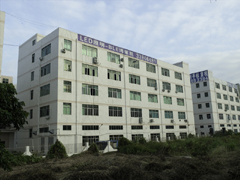 BLE Shenzhen Semiconductor Lighting Co.,Ltd