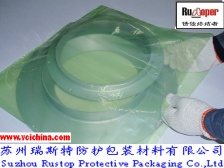 VCI Rust Preventive Bags,VCI Plastic Packaging Bags