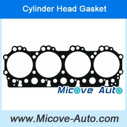 cylinder head gasket
