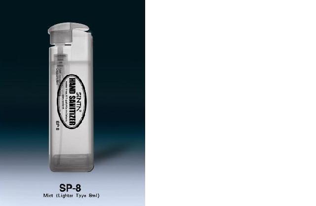 Senta Waterless Sanitizer SP-8
