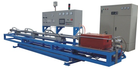 Online Bright Solid Melting and Annealing Equipment