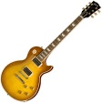 Gibson Les Paul Axcess Standard Electric Guitar with Case - Iced Tea