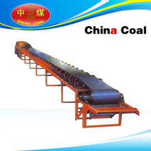 TD75 Fixed Belt Conveyor