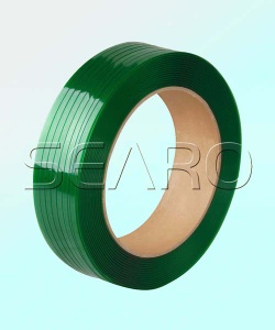 Polyester (PET) strapping band