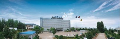 Shandong Shengwei New Power Co., Ltd.