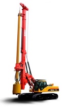 Sell rotary drilling rig SANY SR150C